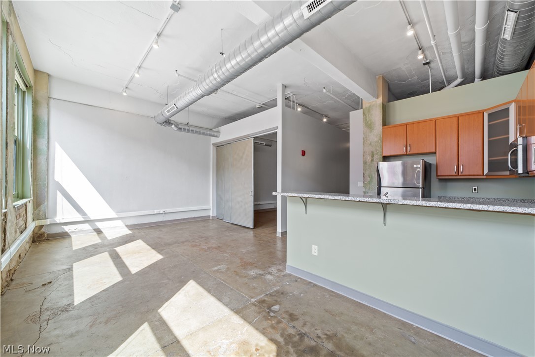 1104 Prospect Avenue E Cleveland OH 44115