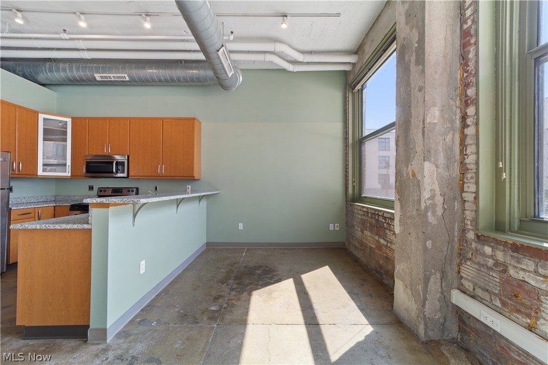 1104 Prospect Avenue E Cleveland OH 44115