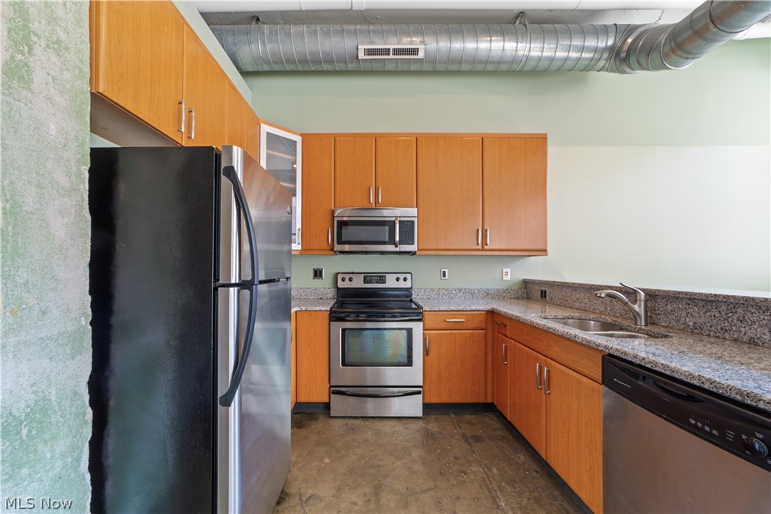 1104 Prospect Avenue E Cleveland OH 44115