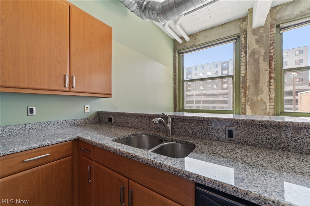 1104 Prospect Avenue E Cleveland OH 44115