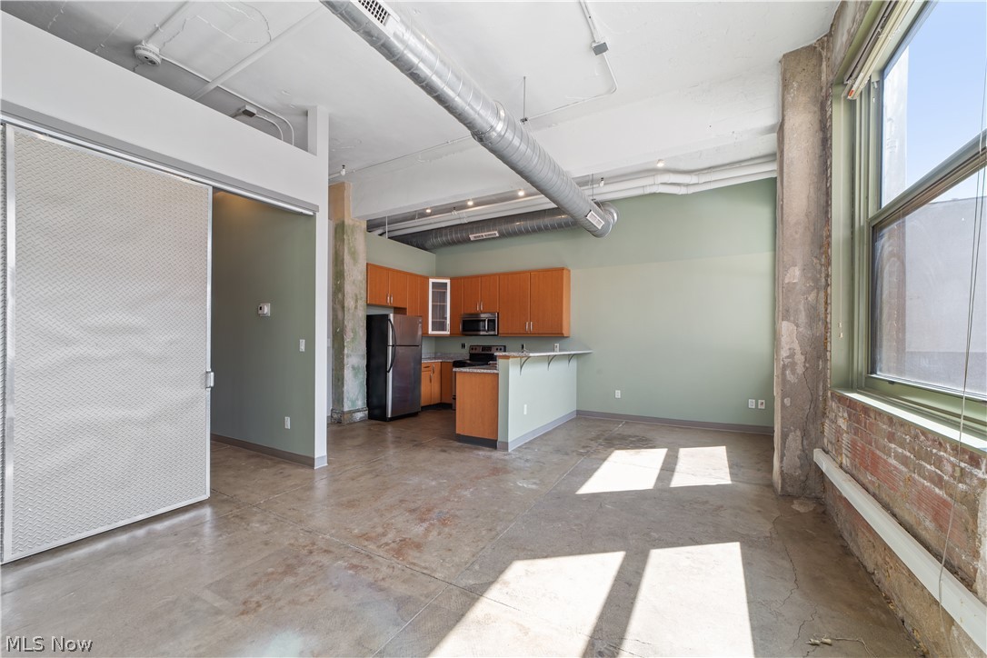 1104 Prospect Avenue E Cleveland OH 44115
