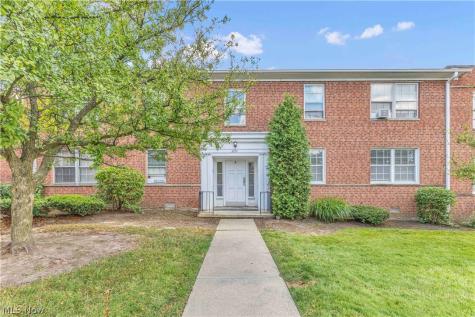 3279 Warrensville Center Road Beachwood OH 44122