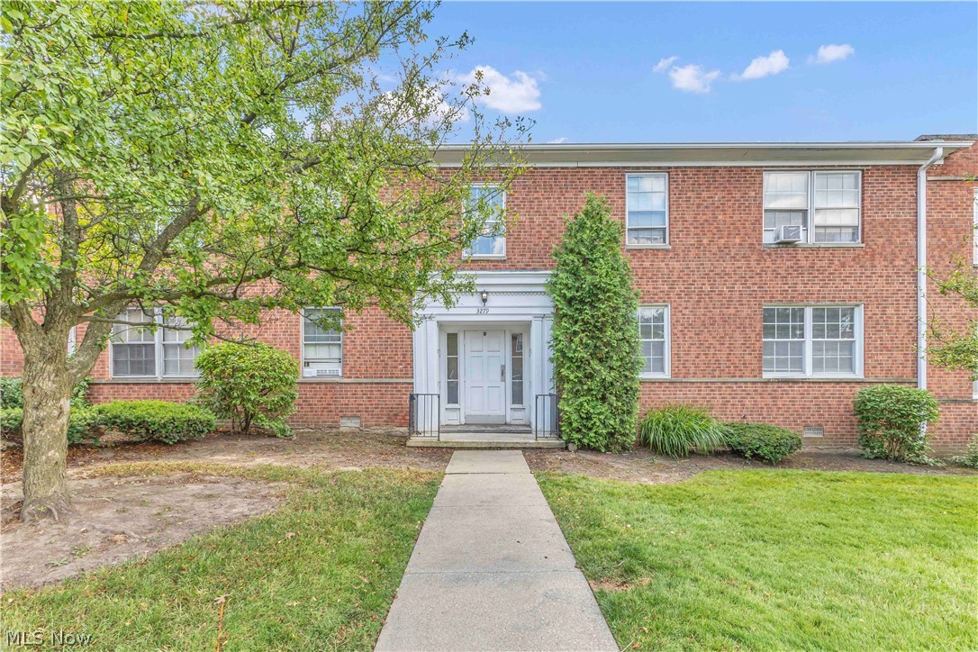 3279 Warrensville Center Road Beachwood OH 44122