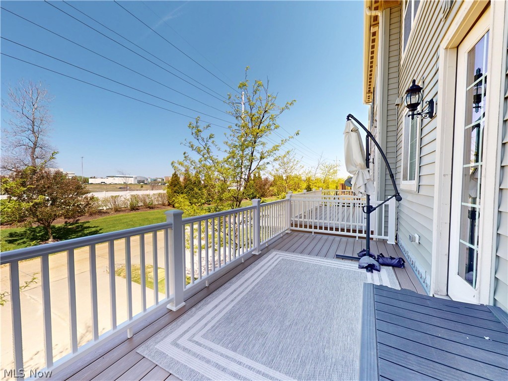 6144 N Pointe Drive Pepper Pike OH 44124