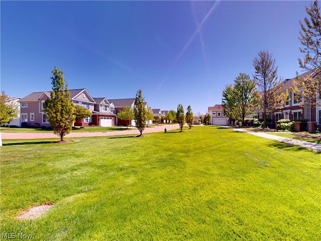 6144 N Pointe Drive Pepper Pike OH 44124