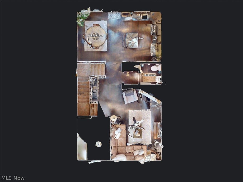 6144 N Pointe Drive Pepper Pike OH 44124