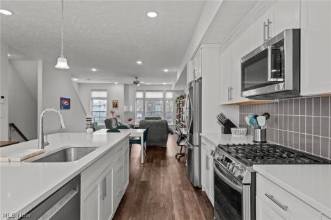 12023 Ashbury Avenue Cleveland OH 44106