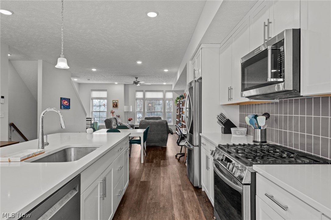 12023 Ashbury Avenue Cleveland OH 44106