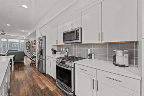 12023 Ashbury Avenue Cleveland OH 44106