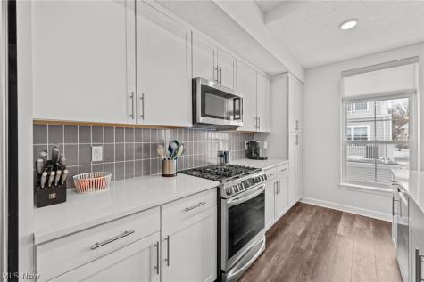 12023 Ashbury Avenue Cleveland OH 44106