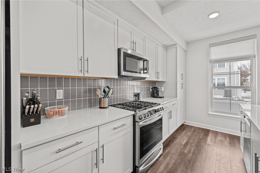 12023 Ashbury Avenue Cleveland OH 44106