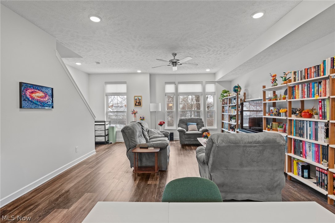 12023 Ashbury Avenue Cleveland OH 44106