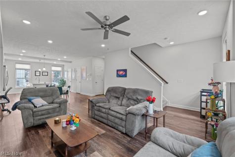 12023 Ashbury Avenue Cleveland OH 44106