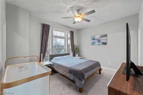 12023 Ashbury Avenue Cleveland OH 44106