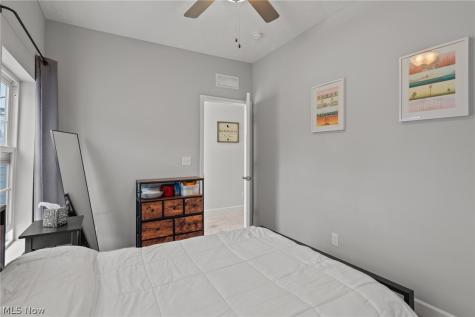 12023 Ashbury Avenue Cleveland OH 44106