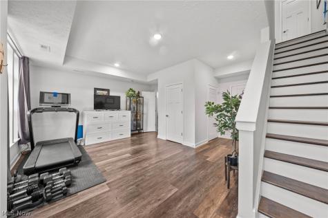 12023 Ashbury Avenue Cleveland OH 44106