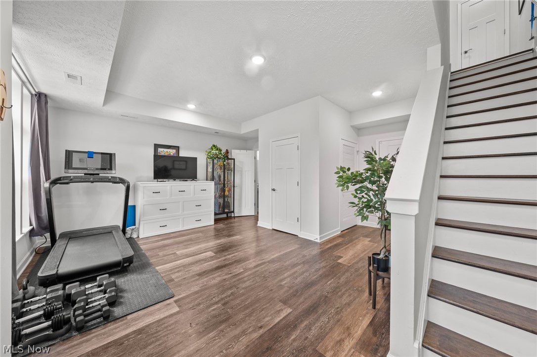 12023 Ashbury Avenue Cleveland OH 44106
