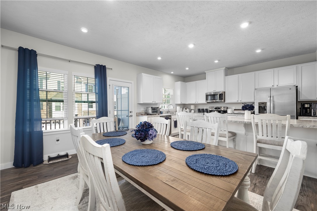 1454 Caymus Court Avon OH 44011