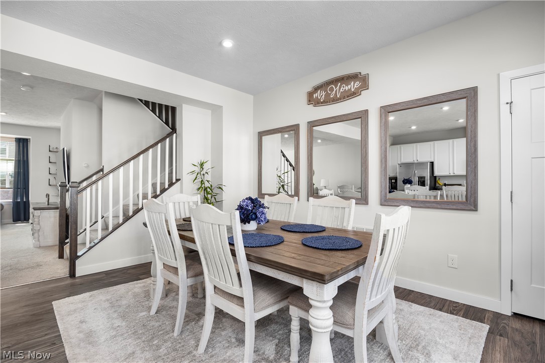 1454 Caymus Court Avon OH 44011