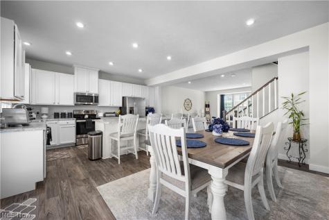 1454 Caymus Court Avon OH 44011