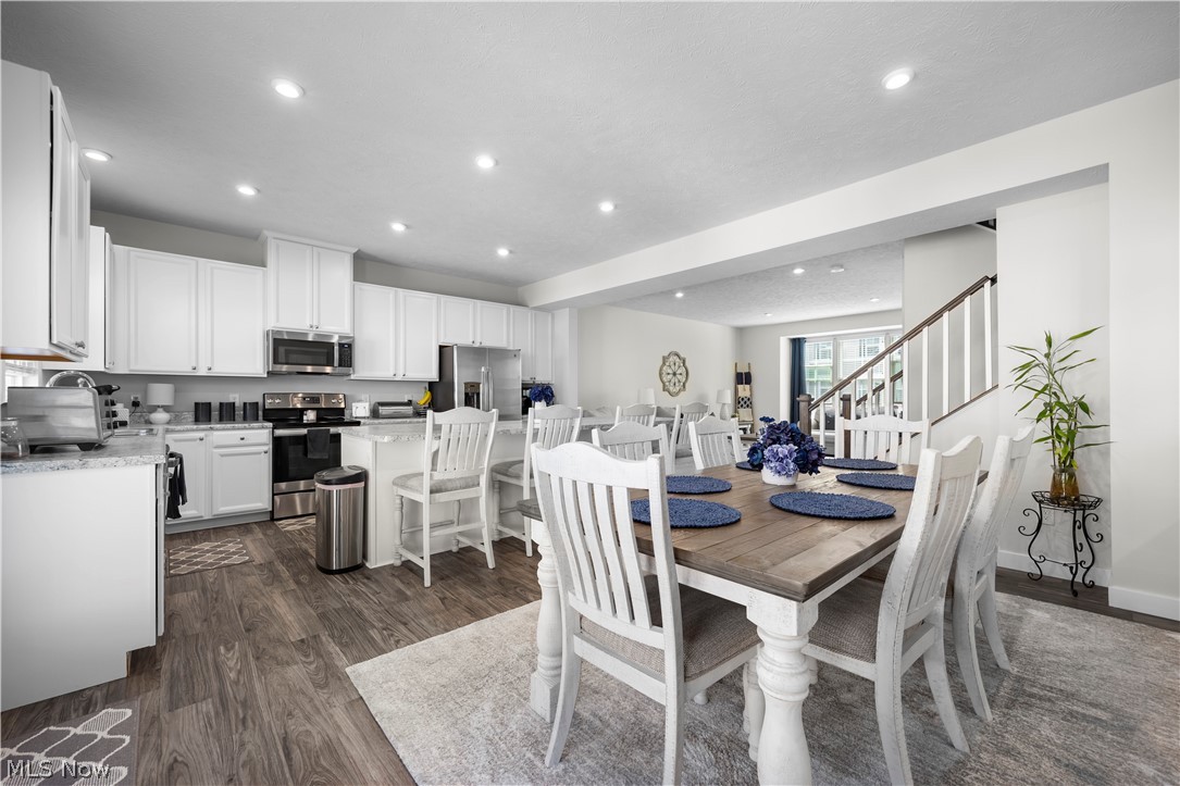 1454 Caymus Court Avon OH 44011