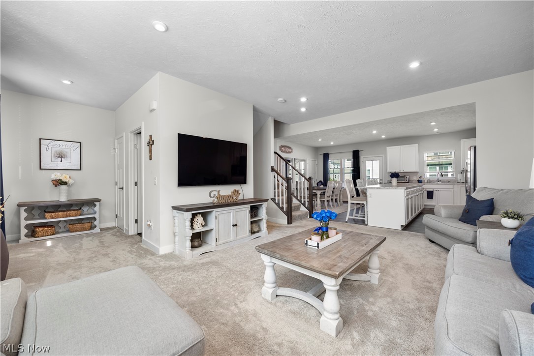 1454 Caymus Court Avon OH 44011