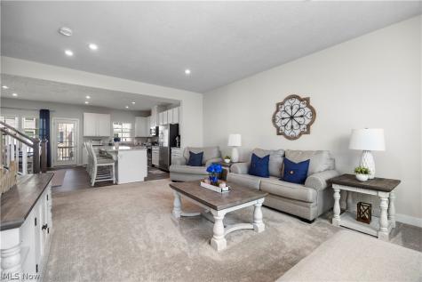 1454 Caymus Court Avon OH 44011
