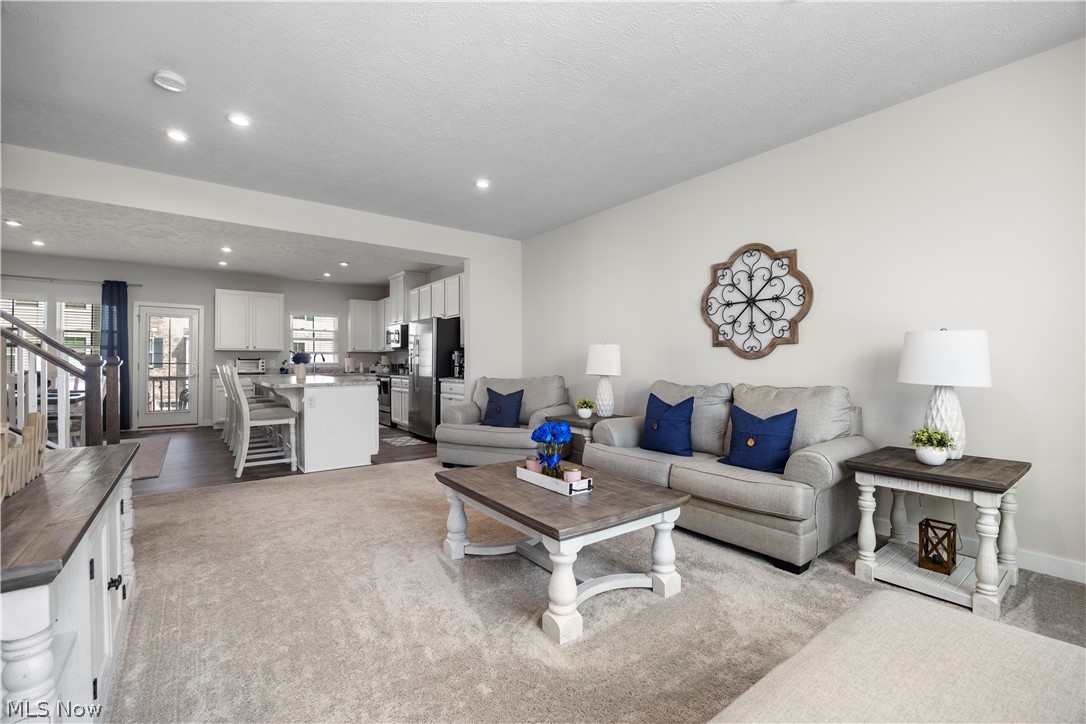 1454 Caymus Court Avon OH 44011
