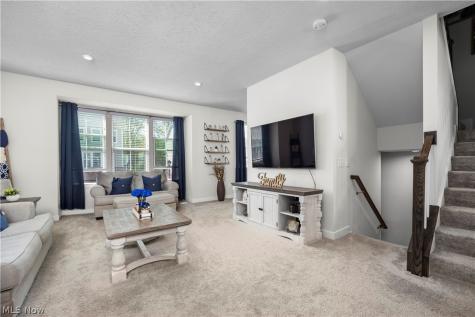 1454 Caymus Court Avon OH 44011