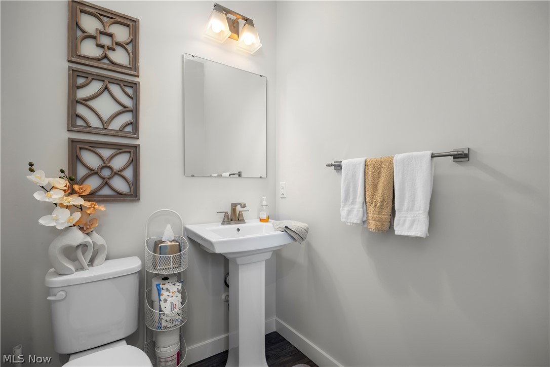 1454 Caymus Court Avon OH 44011