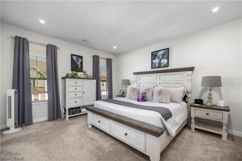 1454 Caymus Court Avon OH 44011