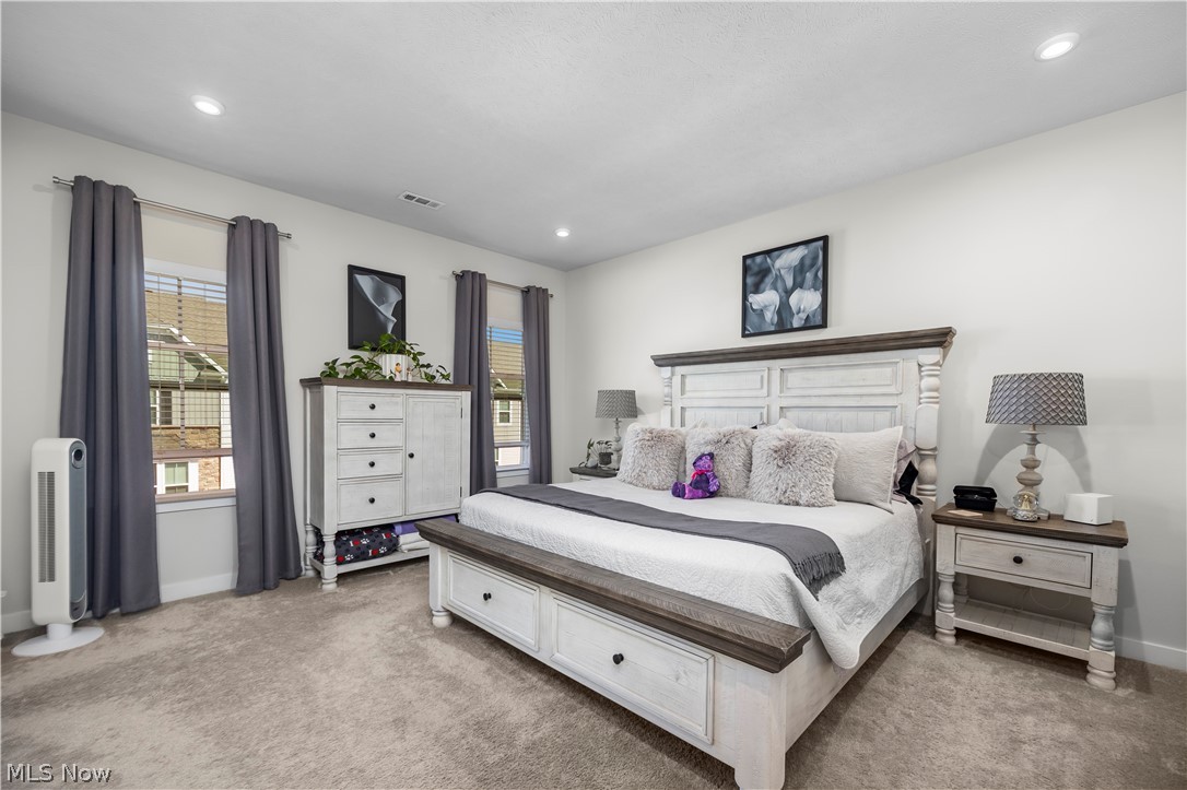 1454 Caymus Court Avon OH 44011