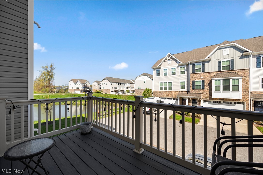 1454 Caymus Court Avon OH 44011