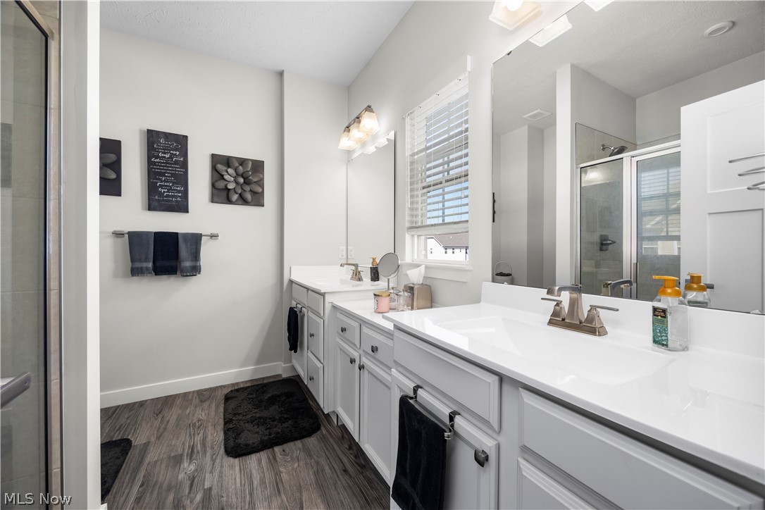 1454 Caymus Court Avon OH 44011