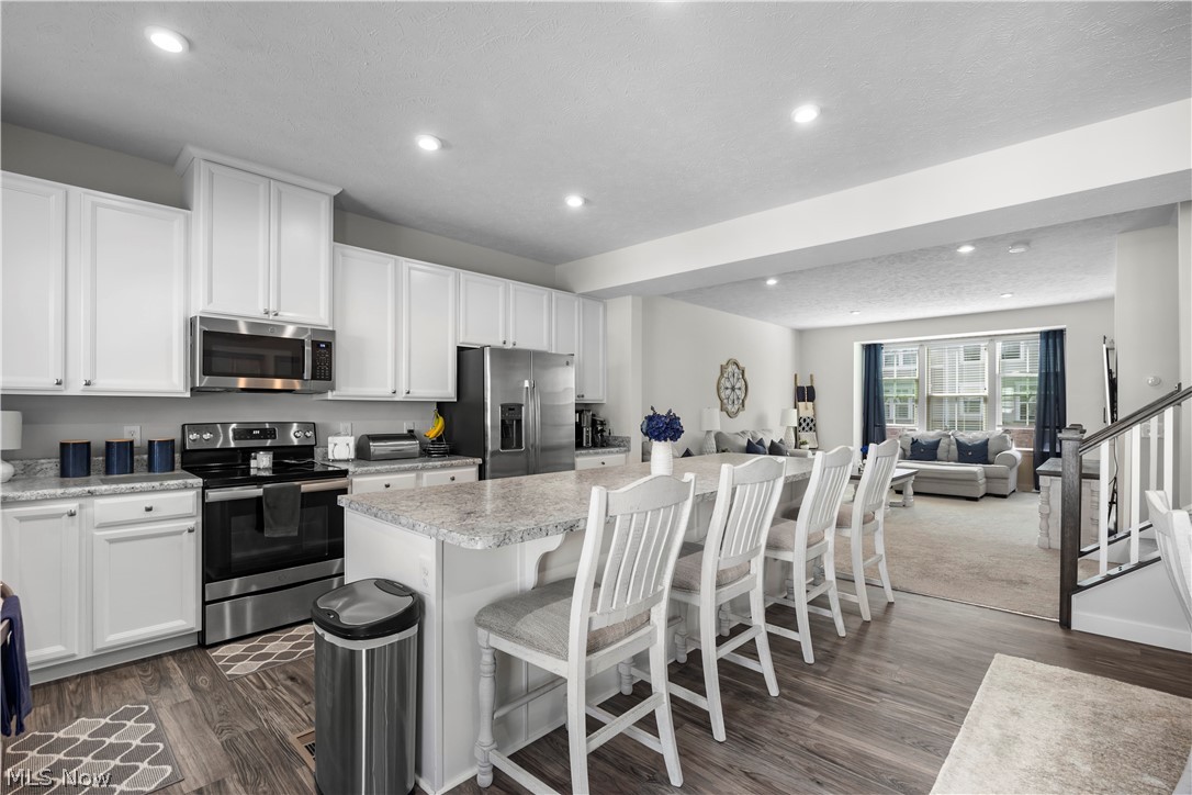 1454 Caymus Court Avon OH 44011