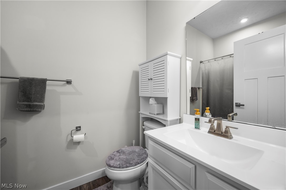 1454 Caymus Court Avon OH 44011
