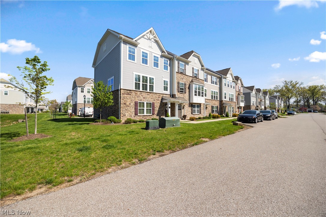 1454 Caymus Court Avon OH 44011