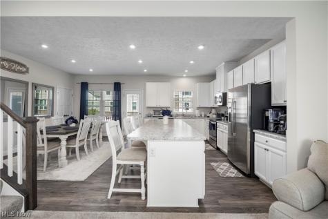 1454 Caymus Court Avon OH 44011