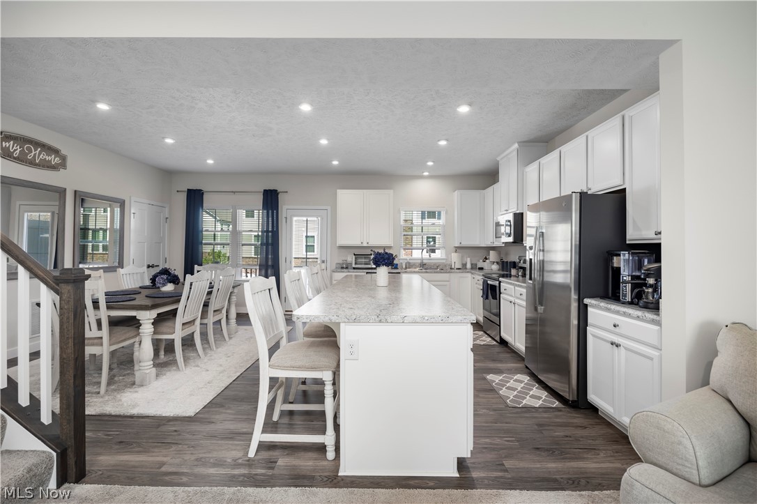 1454 Caymus Court Avon OH 44011