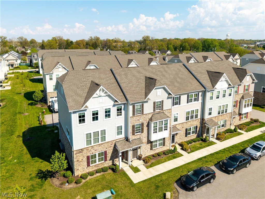 1454 Caymus Court Avon OH 44011