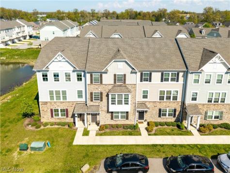 1454 Caymus Court Avon OH 44011