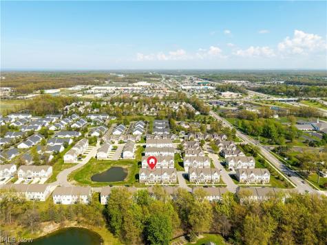 1454 Caymus Court Avon OH 44011