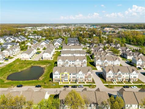 1454 Caymus Court Avon OH 44011