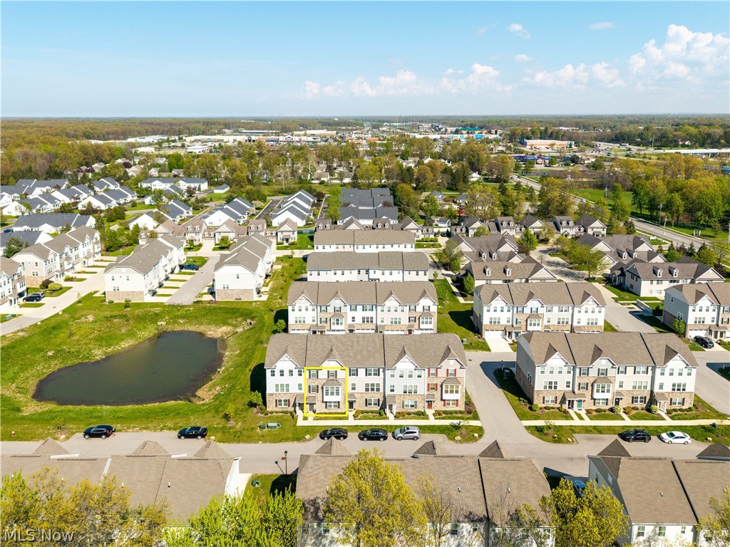 1454 Caymus Court Avon OH 44011