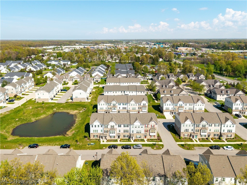 1454 Caymus Court Avon OH 44011