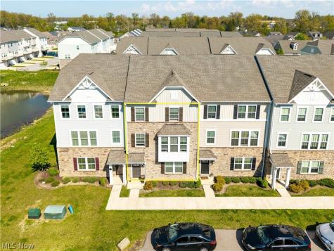 1454 Caymus Court Avon OH 44011