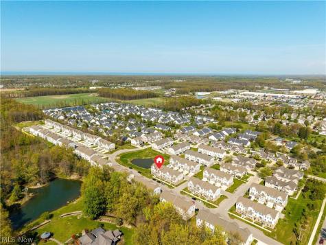 1454 Caymus Court Avon OH 44011