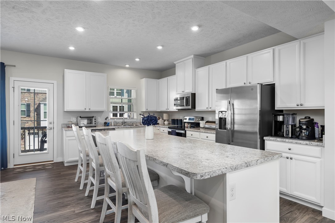 1454 Caymus Court Avon OH 44011