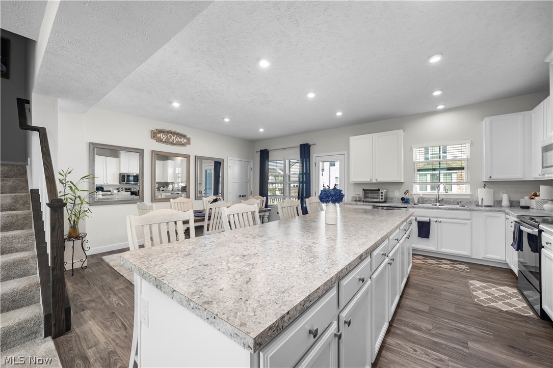 1454 Caymus Court Avon OH 44011