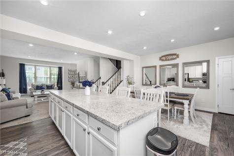 1454 Caymus Court Avon OH 44011